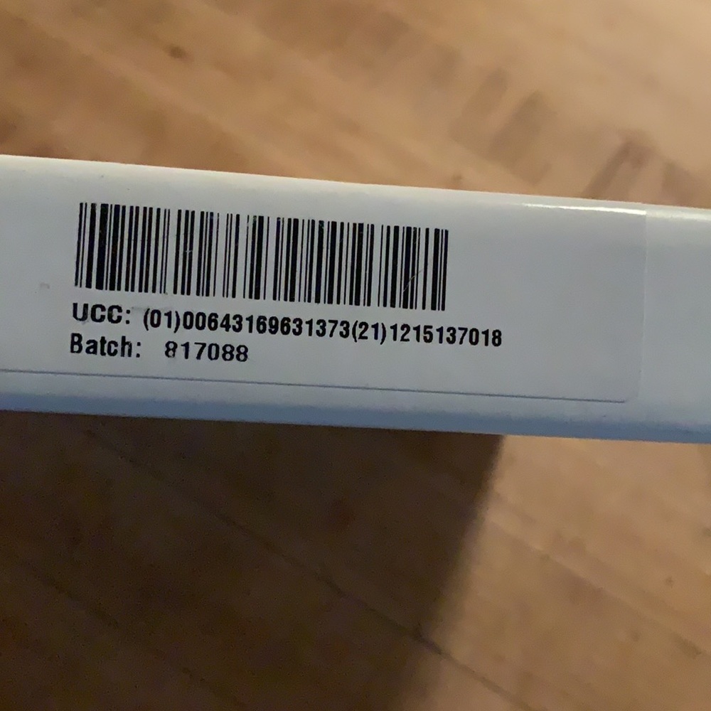 NWT - unopened - Picture 4 of 4